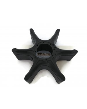 Boat Motor Water Pump Impeller 6E5-44352-00 6E5-44352-01 for Yamaha Outboard 115 - 300HP V4 V6 Sierra 18-3071 boat engine