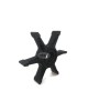 Boat Motor Water Pump Impeller 6G0-44352 6GO-44352 656-44352 01 02 03 for Yamaha Outboard 20HP 25HP A B 2/4-stroke Motor Engine