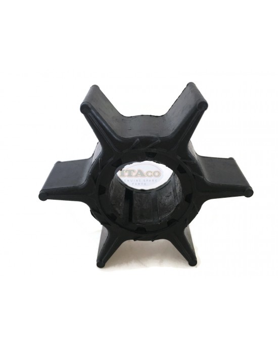 Boat Motor Water Pump Impeller 6H3-44352-00 697 18-3069 for Yamaha Mariner Outboard Sierra 18-3069 Boat Motor Engine