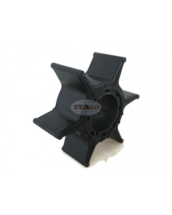 Boat Motor Water Pump Impeller 6H3-44352-00 697 18-3069 for Yamaha Mariner Outboard Sierra 18-3069 Boat Motor Engine