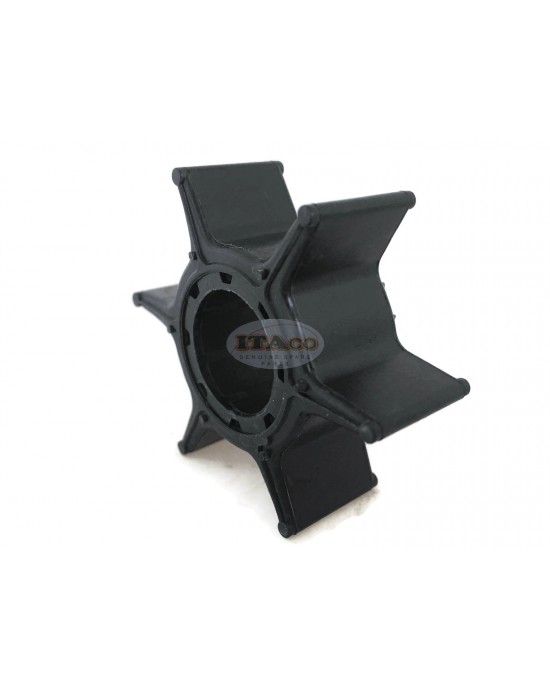 Boat Motor Sierra 18-3069 Mercury Quicksilver 47-97108M 47-81423M Outboard Water Pump Impeller 6H3-44352-00 Engine