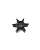 Boat Motor 47-952892 Water Pump Impeller for Mercury Mercruiser Quicksilver Mariner Outboard 2.2HP - 3.3HP 2/4-stroke Engine