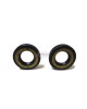 Boat Outboard Motor 2X Oil Seal Seals 93101-16M36 16M06 16M01 16M04 For Yamaha Outboard C 25HP 30HP 40HP 50HP 2T Engine