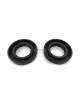 Boat Motor 2x Crankcase Oil Seal Seals 93101-20M29 20M24 For Yamaha Outboard 3HP - 15HP 2 stroke Engine