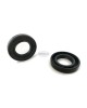 Boat Motor 2x Crankcase Oil Seal Seals 93101-20M29 20M24 For Yamaha Outboard 3HP - 15HP 2 stroke Engine