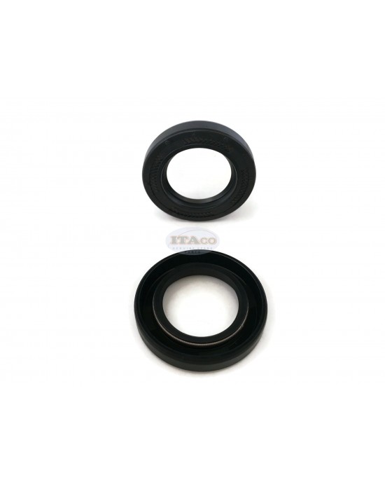 2x Boat Motor Oil Seal 93101-22M60 Marine For Yamaha Parsun Outboard F 25HP 30HP 40HP Boat 2/4-stroke Engine