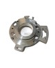 Boat Motor Coil Plate Assy Without Alternator 3B2-06102-1 0 M for Tohatsu Nissan Outboar+AI186d 9.8HP 8HP 6HP 2 stroke Engine