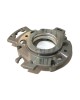 Boat Motor Coil Plate Assy Without Alternator 3B2-06102-1 0 M for Tohatsu Nissan Outboar+AI186d 9.8HP 8HP 6HP 2 stroke Engine