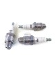 3 pcs Boat Motor Genuine Made in Japan OEM Spark Plug 94701-00160 5126 for Yamaha Suzuki Mercruiser Outboard NGK B8HS10 B8HS-10 Toyota Denso Bosch Engine