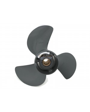 Boat Motor 58130-ZV5-870ZA Aluminium Propeller hélice 11 1/2X14 Pitch For Honda Marine Outboard 35-60HP 2/4-stroke Engine