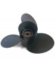 Boat Motor Propeller 58100-87LB0-019 (3X13-7/8X15) replaces Suzuki Outboard 2/4-stroke