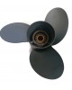 Boat Motor Propeller 58100-87LB0-019 (3X13-7/8X15) replaces Suzuki Outboard 2/4-stroke