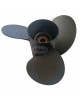 Boat Motor Propeller 58100-87LB0-019 (3X13-7/8X15) replaces Suzuki Outboard 2/4-stroke