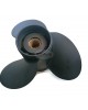 Boat Motor Propeller 58100-87LB0-019 (3X13-7/8X15) replaces Suzuki Outboard 2/4-stroke