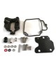 Boat Motor 67C-W0093-00-00 Carburetor Carb Kit, w/ Float Yamaha Outboard 20-40hp 4-Stroke Engine