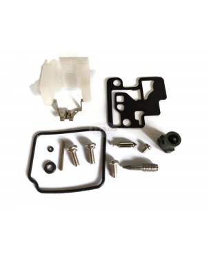 Boat Motor Carb Carburetor Repair Kit for Parsun HDX Makara 4-stroke 2.6hp F2.6 Boat Outboard Engine