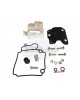 Boat Motor Carburetor Repair Kit 6BL-W0093-00-00 for Yamaha 4-stroke 25hp Outboard Motors F25 T25 F25D F25L F25S T25LA