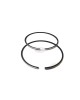 Boat Motor 64D-11603-A0 64D-11603-02 6K7-11601 Piston Ring Set replaces Yamaha Outboard 115HP - 250HP 2-stroke 90MM Engine