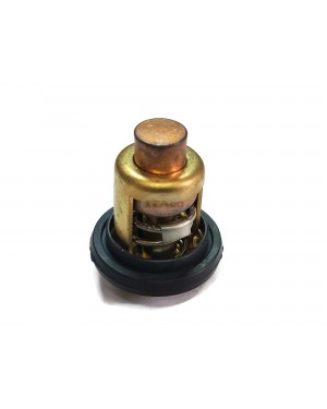 Boat Motor 688-12411 6H3-12411 6E5-12411 T15-04000010 Motors Thermostat for Yamaha Parsun Makara Marine 2-Stroke 3HP 15HP 25HP 30HP 40HP - 250HP Outboard Engine