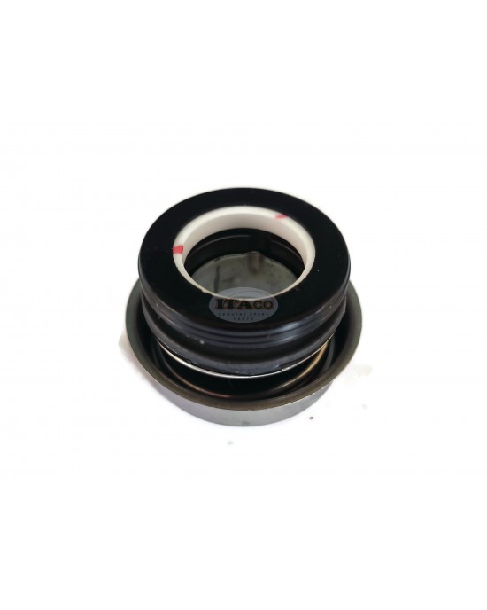 Mechanical Water Pump Shaft Seal Kit KATO 3/4" KMS 20 Blower Diving Circulating Rotary Ring Plastic Carbon SiC TC Spring Stationary Cermaic Seal Engine