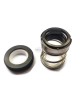 Mechanical Water Pump Shaft Seal Kit KOSHIN Pabool Water Pump 2" SU 50 MM Long Blower Diving Circulating Rotary Ring Plastic Carbon SiC TC Spring Stationary Cermaic