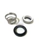 Mechanical Water Pump Seal Kit Blower Diving Circulating TS 155 30MM 1.18 " inch R3 Rotary Ring Plastic Carbon SiC TC Spring Stationary Ring Cermaic Seal Engine