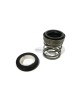 Mechanical Water Pump Shaft Seal Kit WIN 14MM Blower Diving Circulating TS560A Rotary Ring Plastic Carbon SiC TC Spring Stationary Ring Cermaic Seal CMS Engine