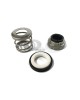 Mechanical Water Pump Shaft Seal Kit WIN 14MM Blower Diving Circulating TS560A Rotary Ring Plastic Carbon SiC TC Spring Stationary Ring Cermaic Seal CMS Engine